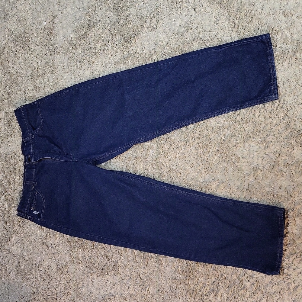 Carhartt FR jeans - Picture 3 of 5